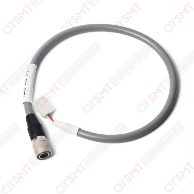 Fuji FUJI VCS HR CCD CAMERA POWER CABLE 40002149